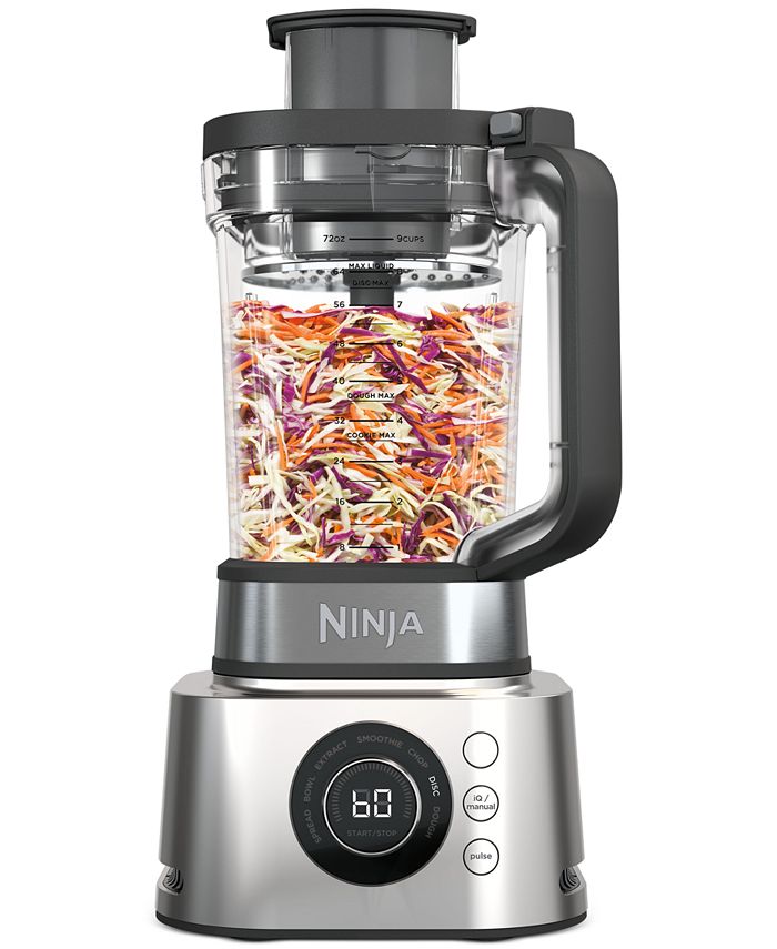 Ninja Foodi® Power Blender Ultimate System with XL Smoothie Bowl