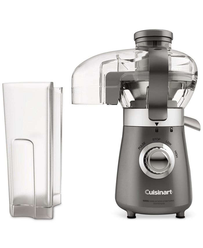 Cuisinart Compact Blender Juice Extractor Macy's