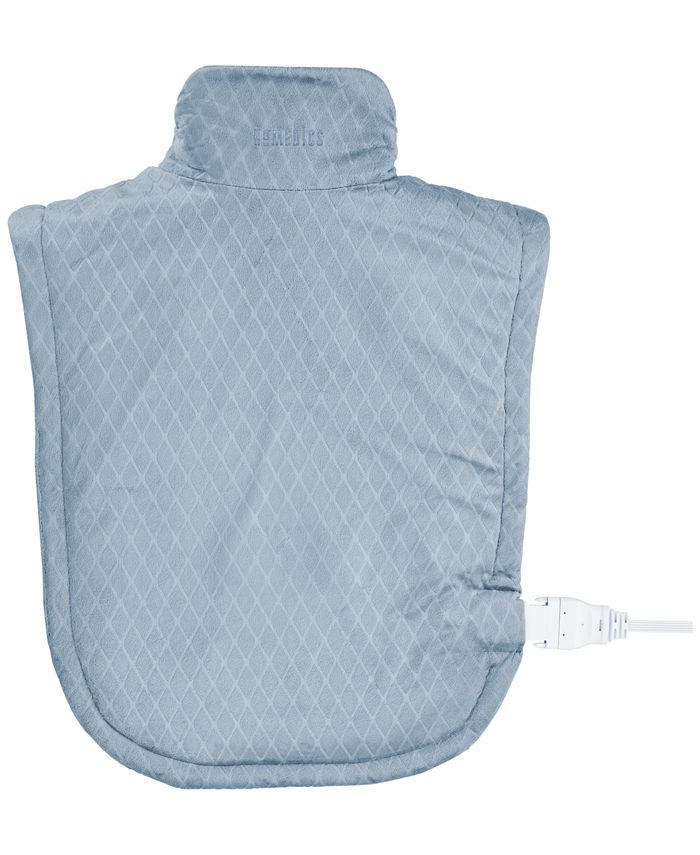 Homedics XL Instaheat Massage Wrap Macy's