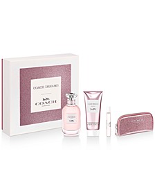 4-Pc. COACH Dreams Eau de Parfum Gift Set