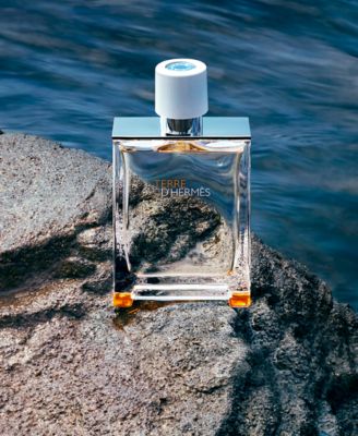 TERRE D'HERMÈS Eau Très Fraîche 125ml Terre d'Hermes Eau tres