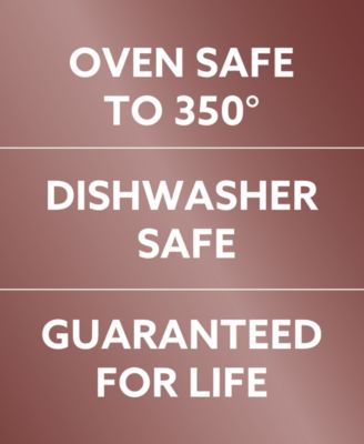 Smart Control Aluminum Nonstick Jumbo Cooker & Lid