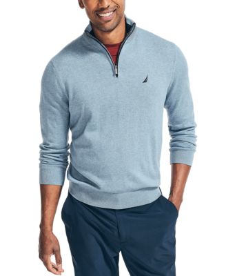 nautica sweater mens