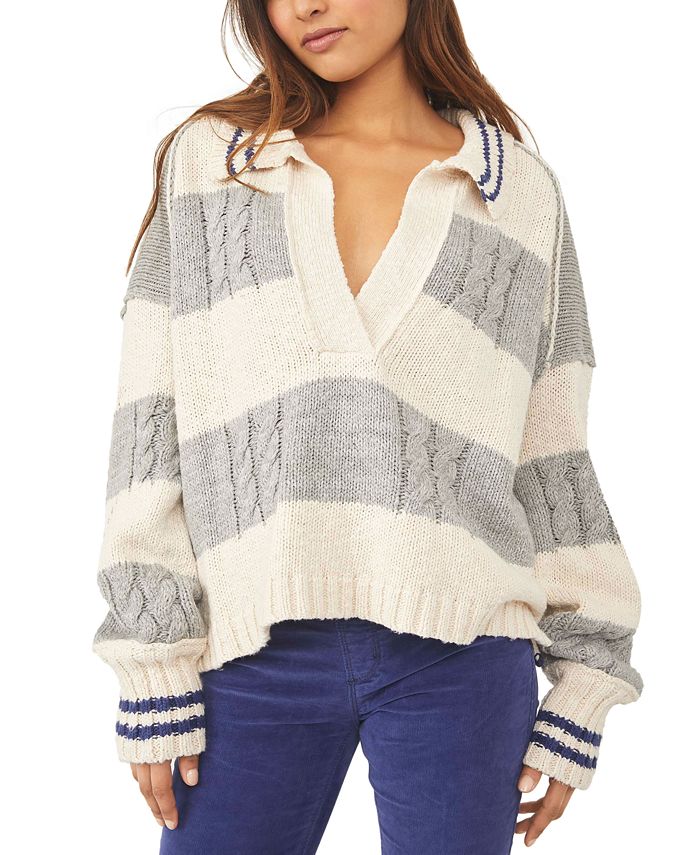 Free people sweater macys hotsell