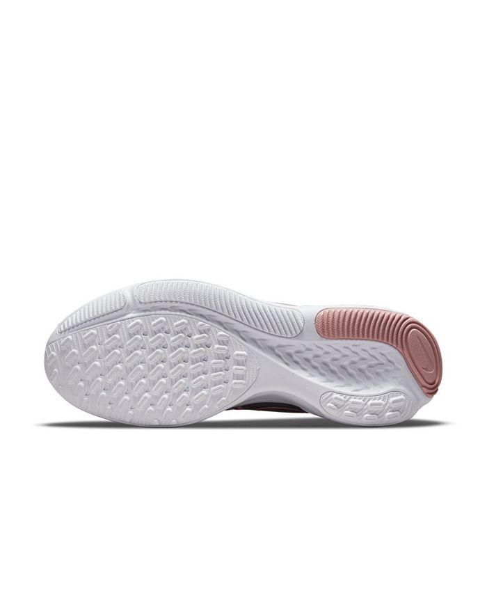 Nike Women's React Miler 2 Running Sneakers from Finish Line Macy's