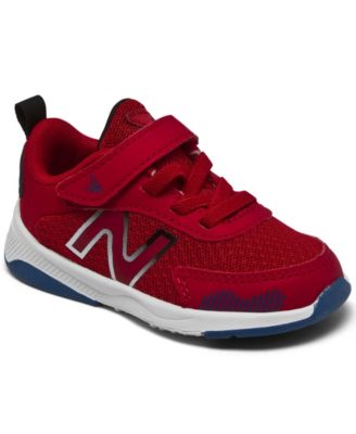 New Balance Toddler Boys 545 Wide Stay 