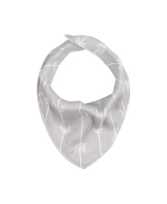 Cotton Bandana Drool Baby Bibs, 8pk, Unisex