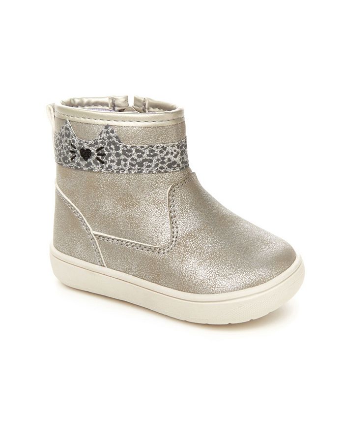 Stride Rite Toddler Girls Magnolia Boots Macy's