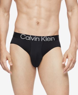 Calvin Klein - Men's Structure Briefs