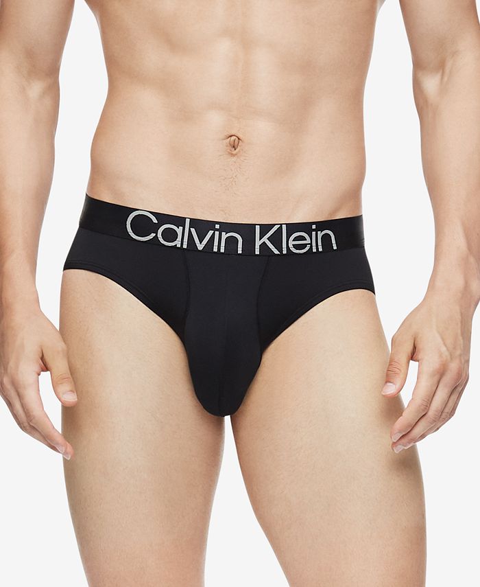 Macy's men's calvin klein underwear sale