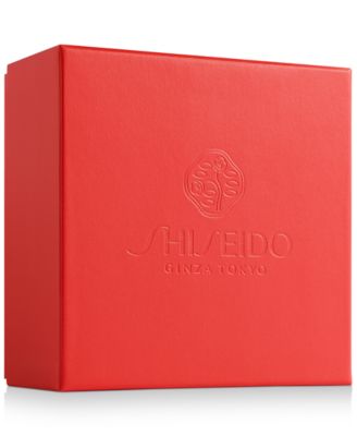 Shiseido 4-Pc. Benefiance Wrinkle Smoothing Eye Set
