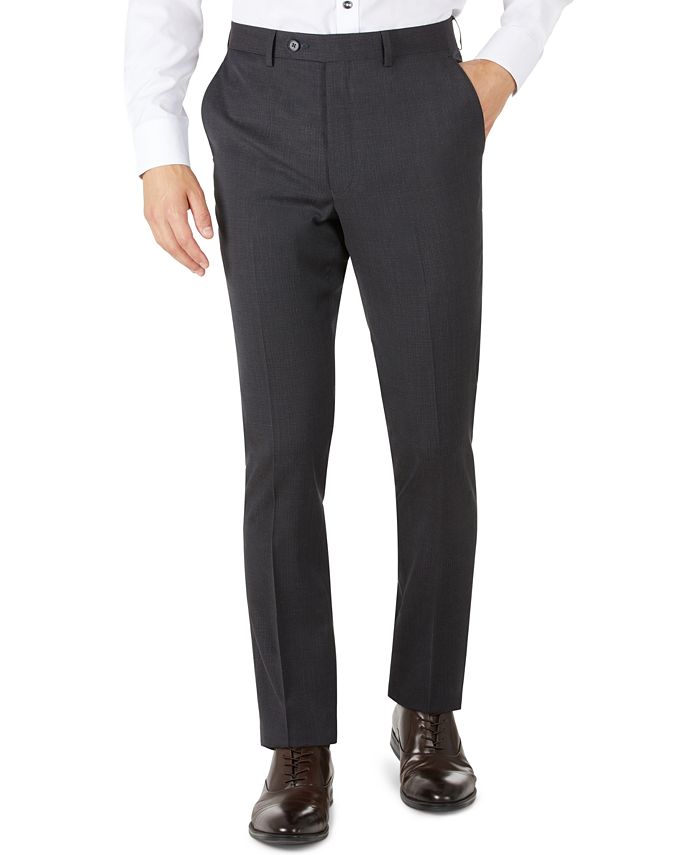 Calvin klein wool dress pants cheap