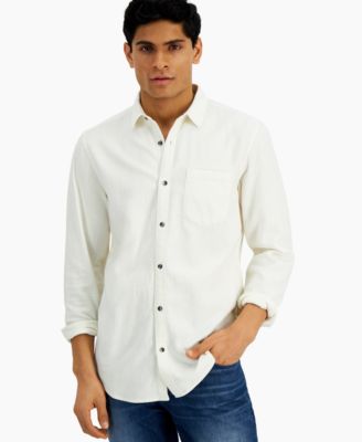 macys inc mens shirts