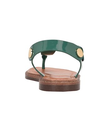 Bennia hot sale flat sandals
