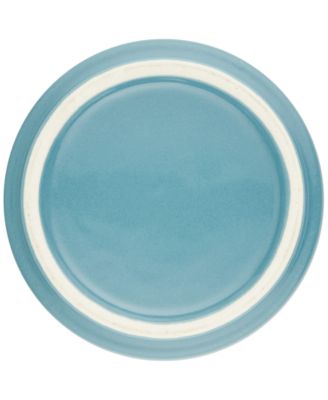 Ceramic Stacking Spice Box Set with Lid, 2-Piece