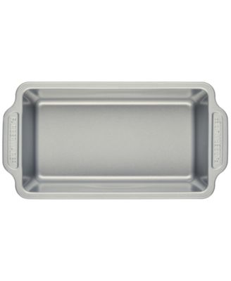 Nonstick Bakeware Set with On-the-Go Cake Pan and Lid, 5-Piece