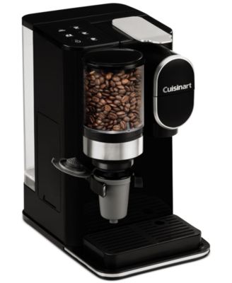 DGB-2 Grind & Brew Single-Serve Coffeemaker
