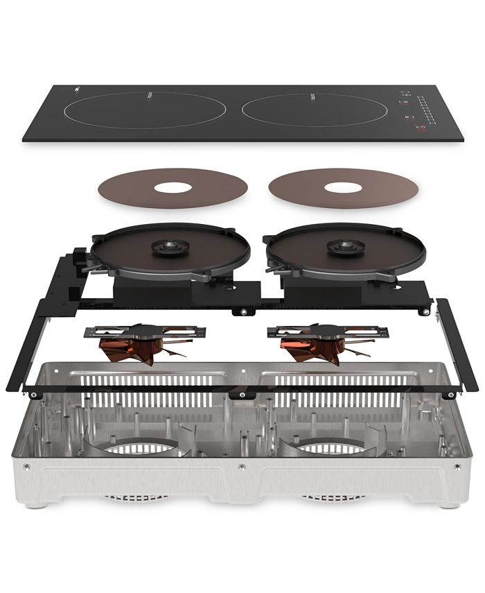 Drinkpod Cheftop Induction Cooktop Portable Burners Macy's