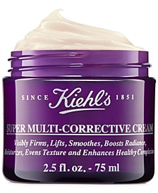 Super Multi-Corrective Anti-Aging Cream for Face and Neck, 2.5-oz.
