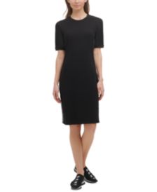 Sport Women's Crewneck T-Shirt Dress