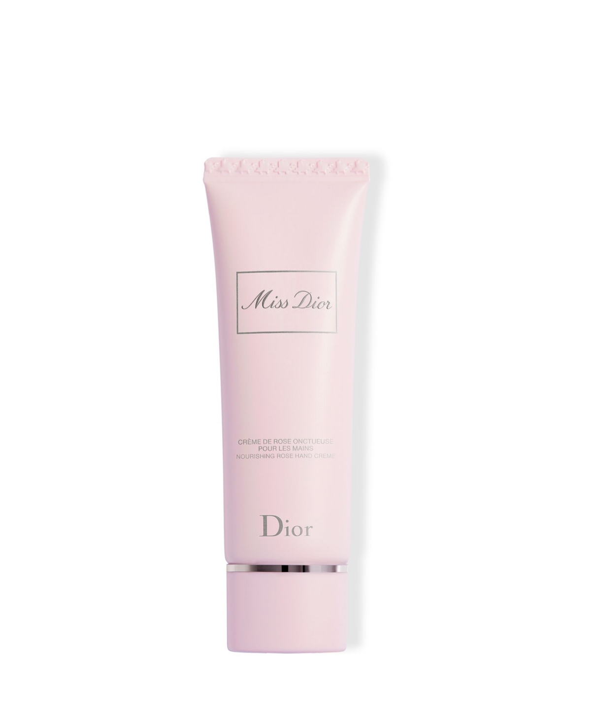 Dior Miss  Nourishing Rose Hand Creme, 1.7-oz. In No Color