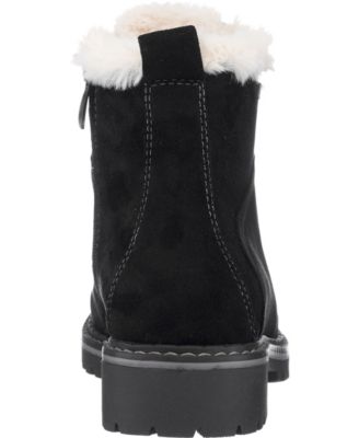 Women's Tinsley Lace Up Boots