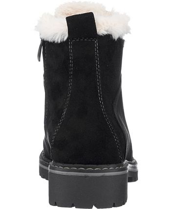 tinsley boots
