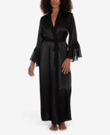 Satin Robe: Shop Satin Robe - Macy's