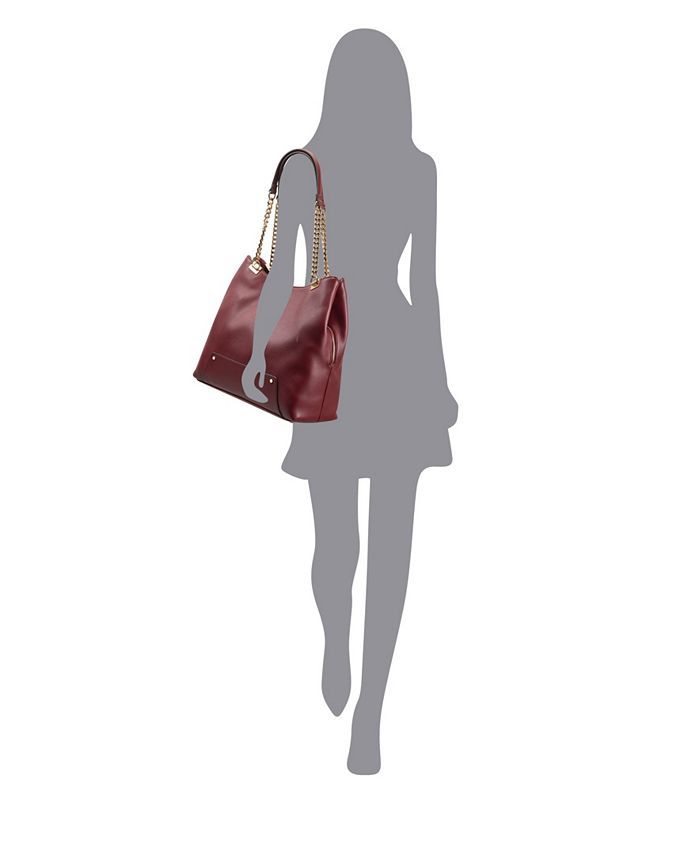 INC International Concepts Trippii Women's Tote Bag, Created for Macy's