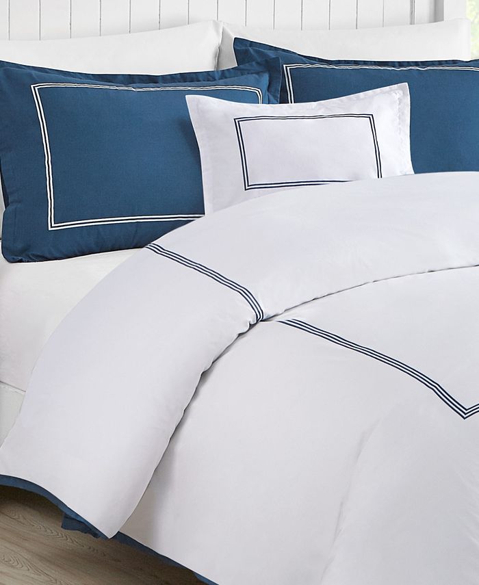 SCOUT Home Walk the Line 4 Piece Comforter Sets Macy's