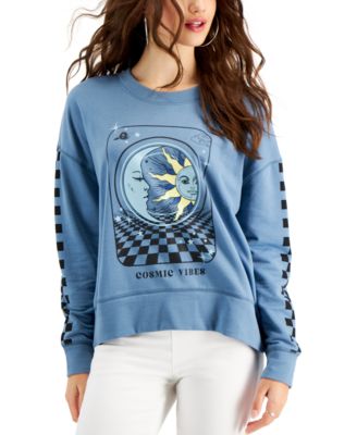 macys junior hoodies
