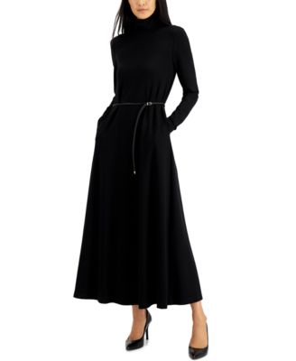 anne klein serenity dress