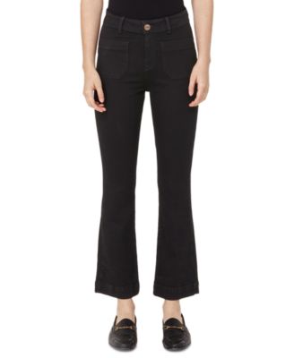 Jaen - Bowie Bootcut Jeans