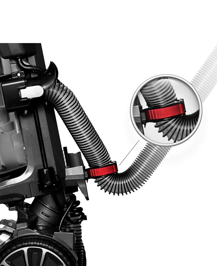 Eureka FloorRover AntiTangle Pet Vacuum Macy's