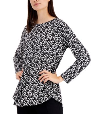 macys plus size clearance