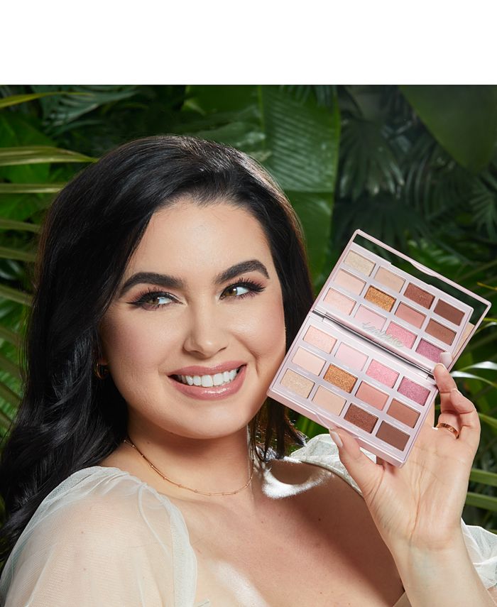 Tarte Tartelette Juicy Amazonian Clay Palette Macy
