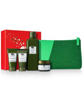 Origins - 5-Pc. Mega-Mushroom Soothing & Fortifying Essentials Set