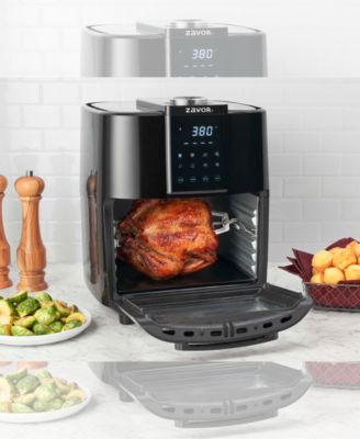 zavor air fryer reviews