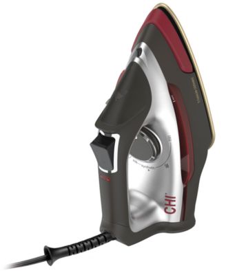 SteamShot 2-in-1 Iron+Steamer
