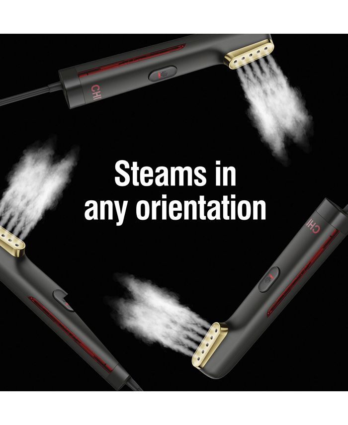 CHI Handheld Garment Steamer Macy's