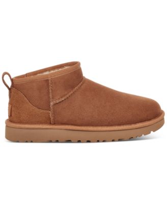 Women's Classic Ultra Mini Booties