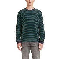 Deals on Levis Mens Thermal Long Sleeve T-Shirt