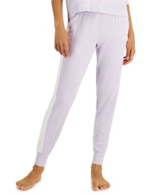 Photo 1 of Alfani Colorblocked Lounge Jogger Pants XXLARGE 