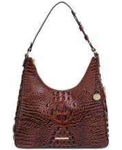 Brahmin Melbourne Finley Carryall - Macy's