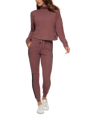 macy's womens calvin klein activewear