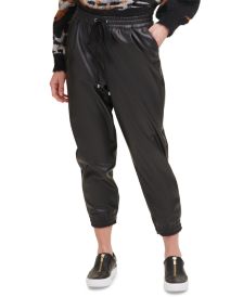 Pull-On Jogger Pants