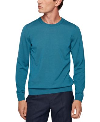 Hugo Boss - Men's Crewneck Sweater