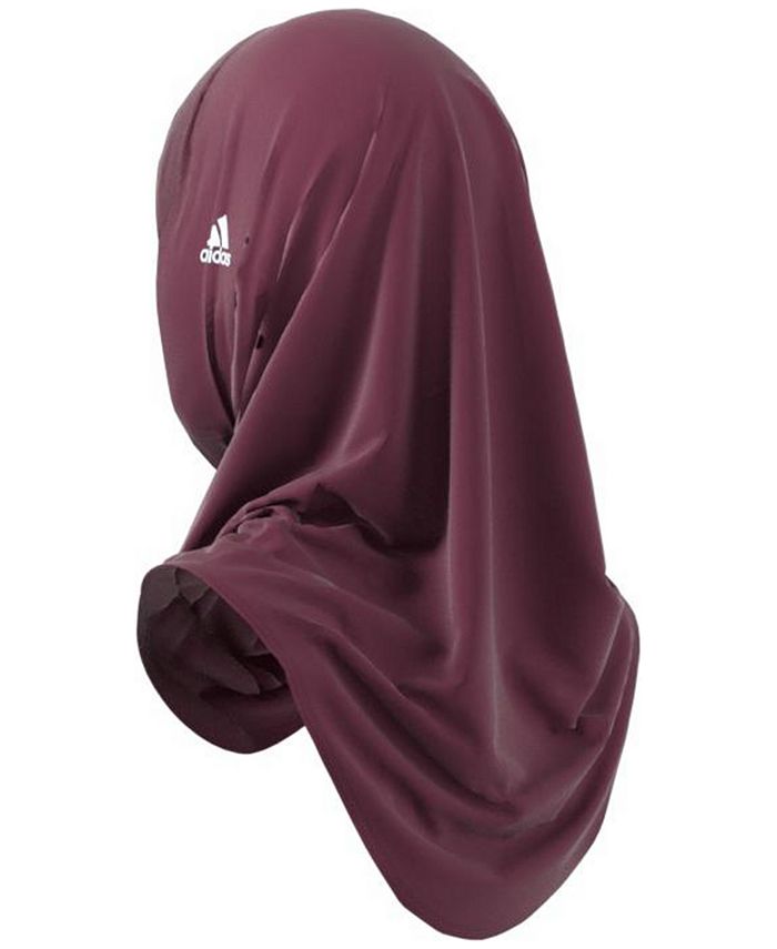 adidas Women's Sport Head Scarf Macy's