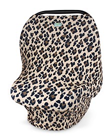 Baby Boys and Girls Mom Boss 4 in 1 Multi Use Cover