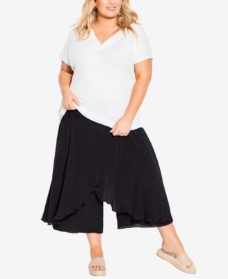 avenue plus size boots